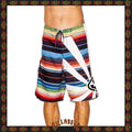 Y2K Billabong "Andy Irons - Rising Sun Signature Series" Boardies (34")