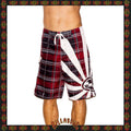 Y2K Billabong "Andy Irons - Rising Sun Signature Series" Boardies (28")
