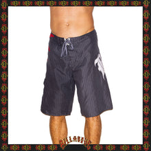 Load image into Gallery viewer, Y2K Billabong Rising Sun Supa Tech Boardies (36&quot;)
