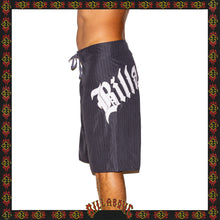 Load image into Gallery viewer, Y2K Billabong Rising Sun Supa Tech Boardies (36&quot;)
