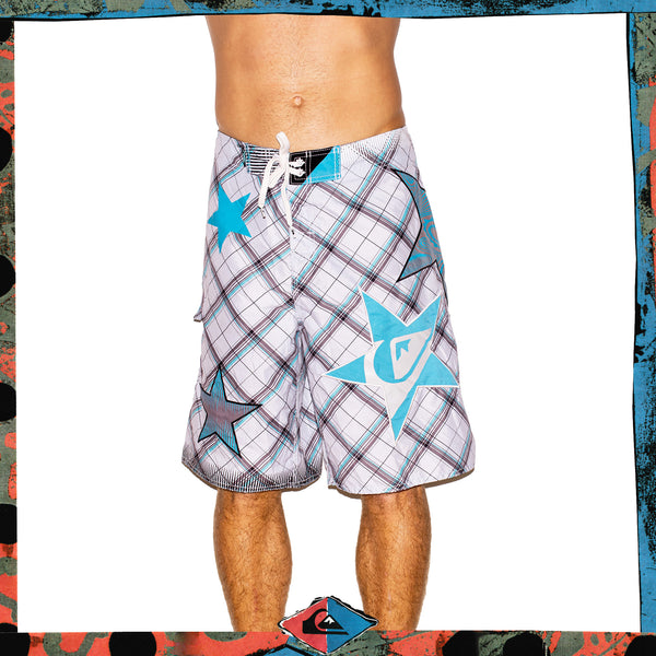 Y2K Quiksilver 