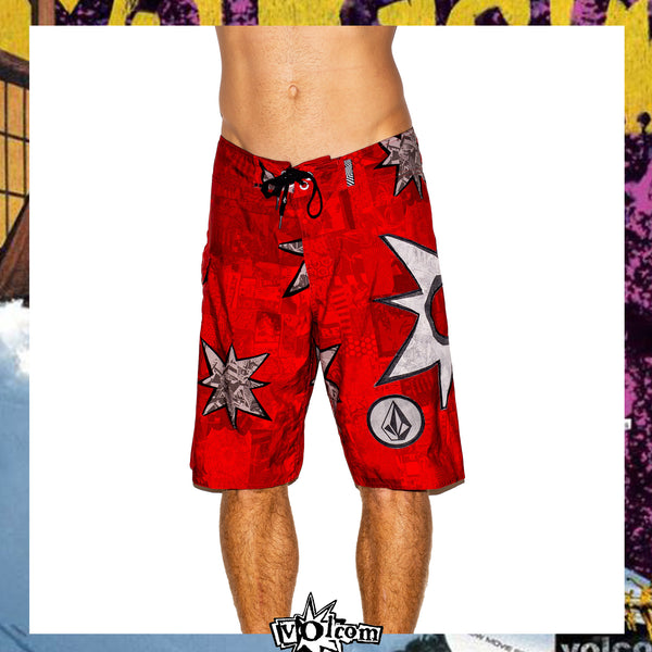 Y2K Volcom 