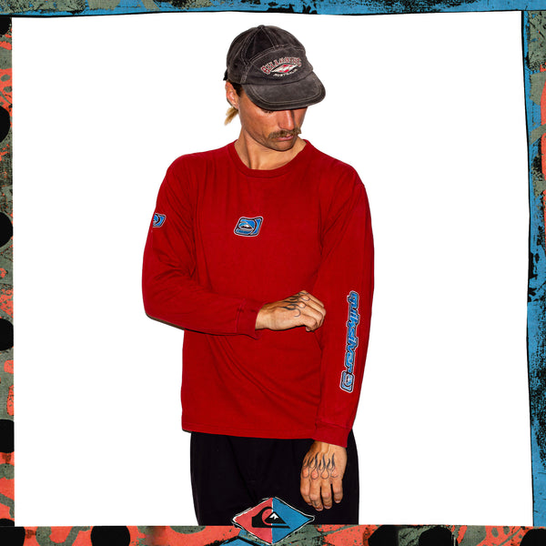 Y2K Quiksilver 