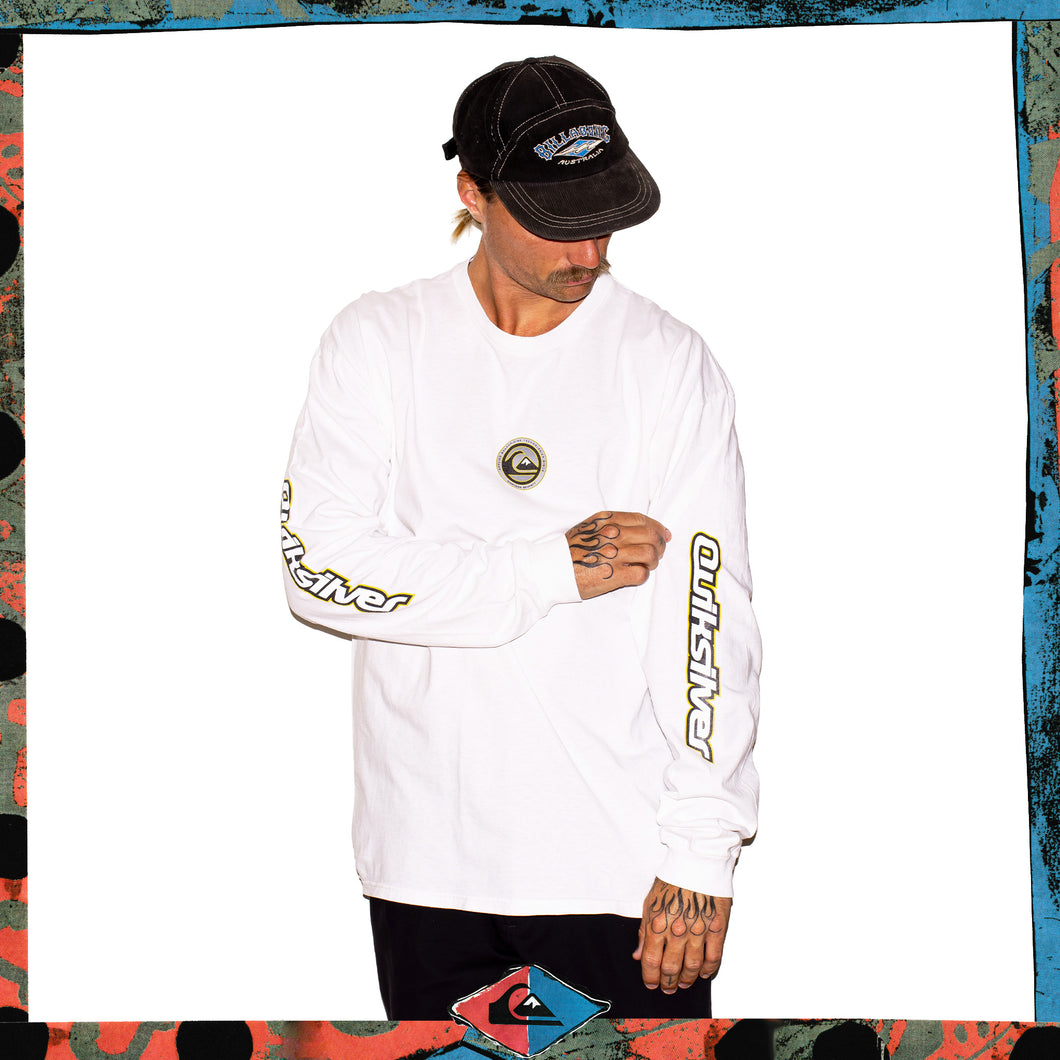 Y2K Quiksilver 