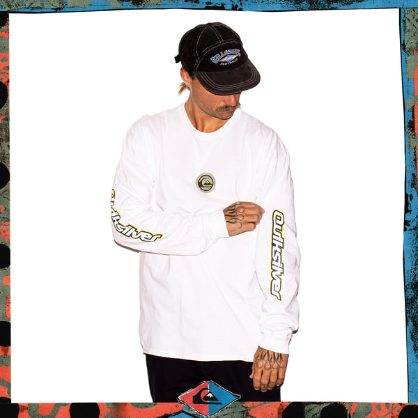 Y2K Quiksilver 