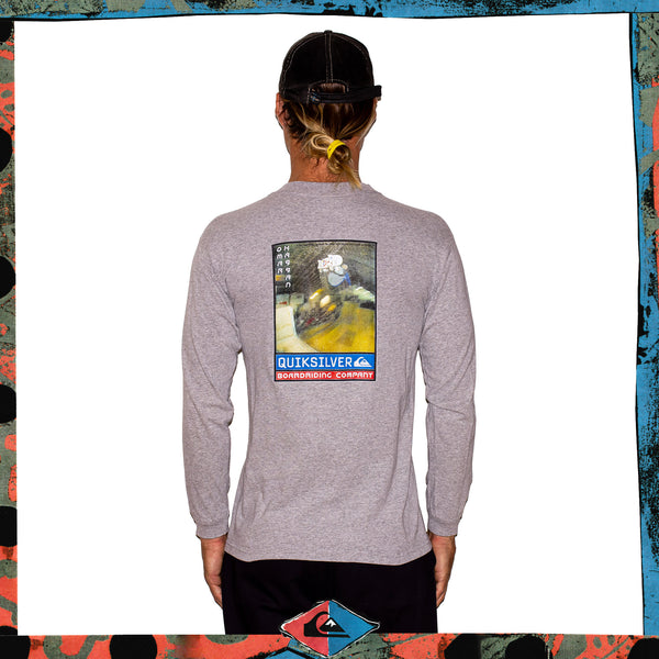 Y2K Quiksilver 