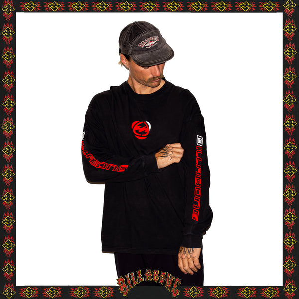 Y2K Billabong 