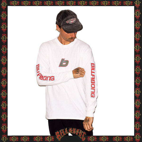 Y2K Billabong 