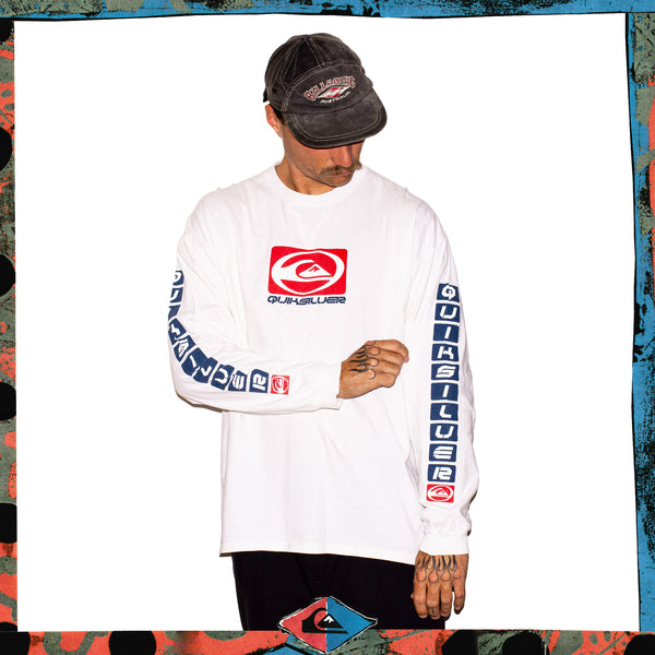 Y2K Quiksilver 