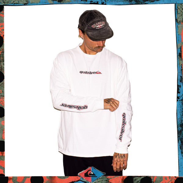 Y2K Quiksilver 