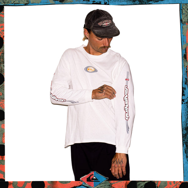 Y2K Quiksilver 