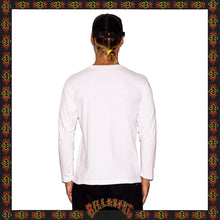 Load image into Gallery viewer, Y2K Billabong Spellout L/S Tee (M)
