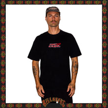 Load image into Gallery viewer, Y2K Rip Curl Spellout Tee (L)
