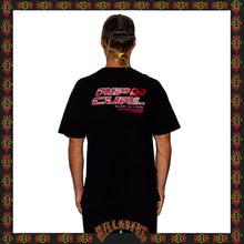 Load image into Gallery viewer, Y2K Rip Curl Spellout Tee (L)
