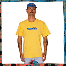 Load image into Gallery viewer, Y2K Quiksilver Graphic Tee (L)
