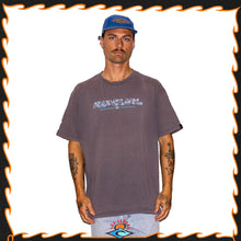 Load image into Gallery viewer, Y2K Rip Curl Spellout Tee (L-XL)
