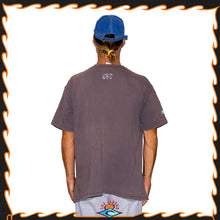 Load image into Gallery viewer, Y2K Rip Curl Spellout Tee (L-XL)
