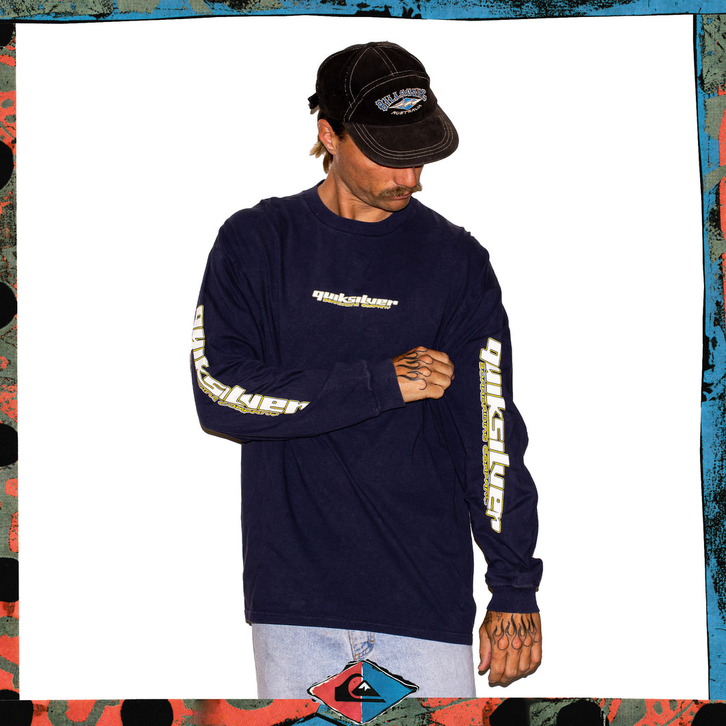 Y2K Quiksilver 