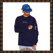 Load image into Gallery viewer, Y2K Billabong Spellout L/S Tee (XL)
