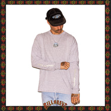 Load image into Gallery viewer, Y2K Billabong &quot;Quad Hit&quot; L/S Tee (XL)
