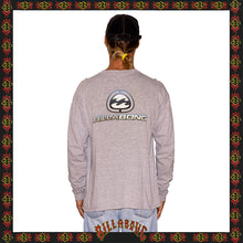 Load image into Gallery viewer, Y2K Billabong &quot;Quad Hit&quot; L/S Tee (XL)
