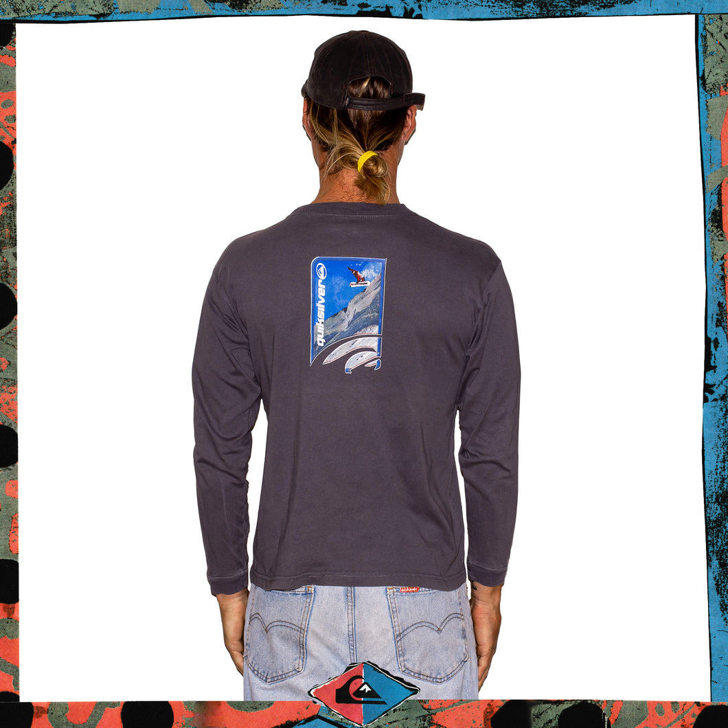 Y2K Quiksilver 