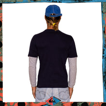 Load image into Gallery viewer, Y2K Quiksilver Layered L/S Tee (S)
