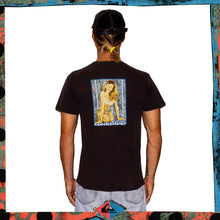 Load image into Gallery viewer, Y2K Quiksilver Hawaii Graphic Tee (M)
