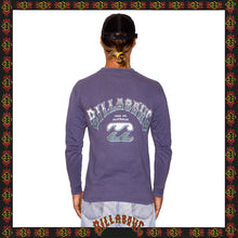 Load image into Gallery viewer, 1996 Billabong Graphic L/S Tee (M)
