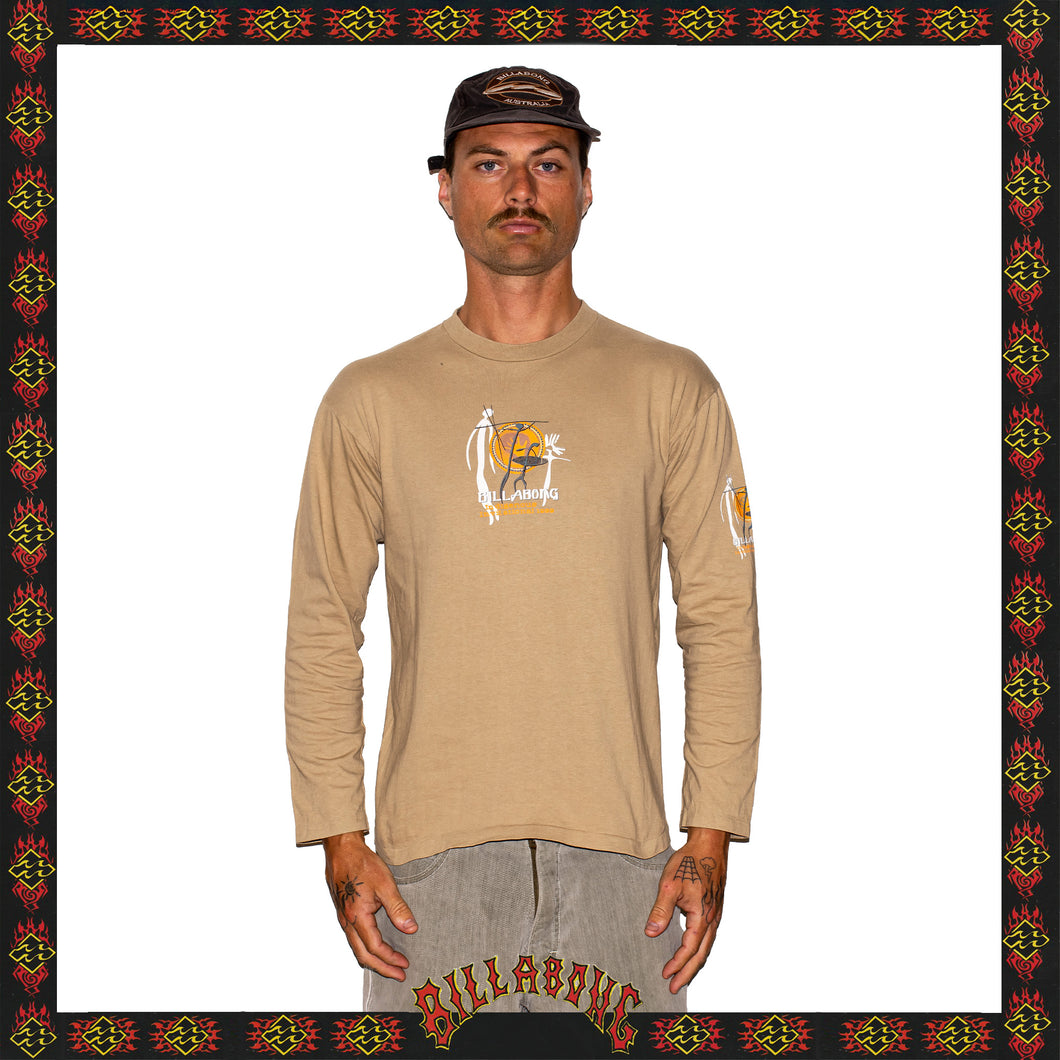 1999 Billabong 
