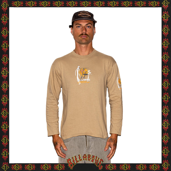 1999 Billabong 