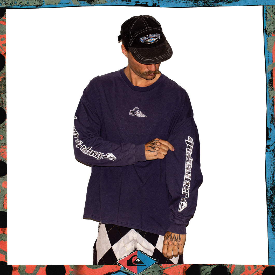Y2K Quiksilver 