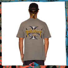 Load image into Gallery viewer, 1990&#39;s Quiksilver Graphic Tee (L)
