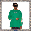 Y2K O'Neill "Quad Hit" L/S Tee (XL)