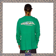 Load image into Gallery viewer, Y2K O&#39;Neill &quot;Quad Hit&quot; L/S Tee (XL)
