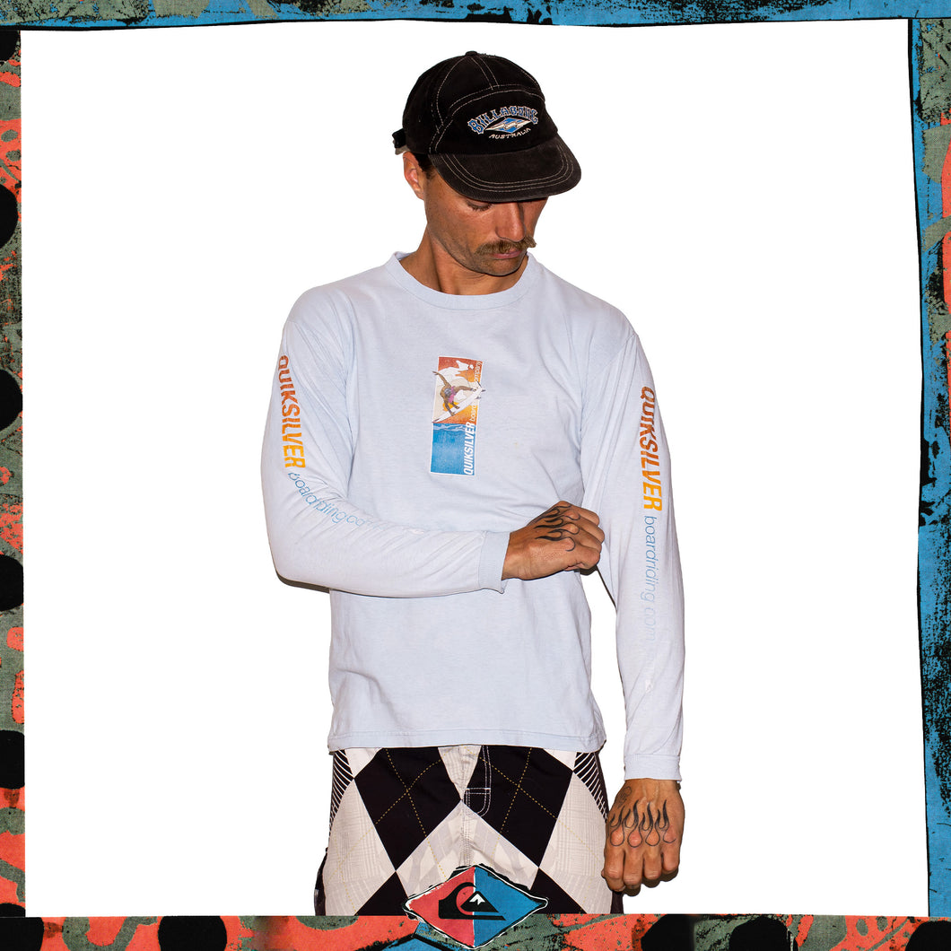 Y2K Quiksilver 