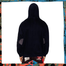 Load image into Gallery viewer, Y2K Quiksilver &quot;Heavy Weight&quot; Spellout Hoodie (XL)
