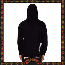 Load image into Gallery viewer, Y2K Billabong &quot;Heavy Weight&quot; Spellout Hoodie (L)
