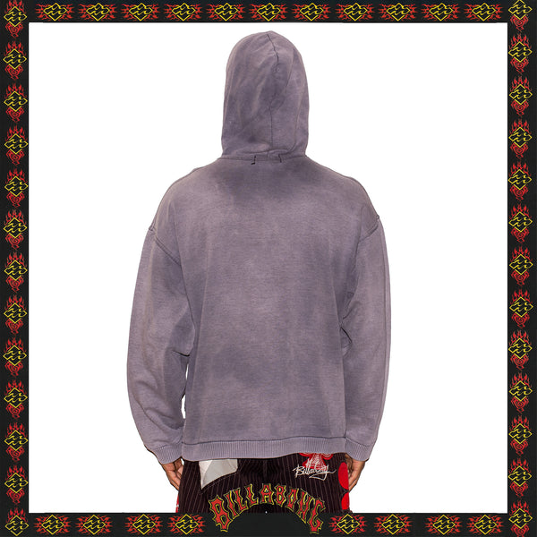 1991 Billabong "Heavy Weight" Hoodie (XL)