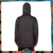 Load image into Gallery viewer, Y2K Quiksilver &quot;Heavy Weight&quot; Spellout Hoodie (XL)
