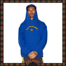 Load image into Gallery viewer, Y2K Billabong &quot;Heavy Weight&quot; Spellout Hoodie (XL)
