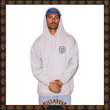 Load image into Gallery viewer, 1994 Billabong &quot;Heavy Weight&quot; Graphic Hoodie (XL)
