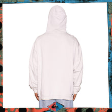 Load image into Gallery viewer, Y2K Quiksilver &quot;Heavy Weight&quot; Spellout Hoodie (XL)
