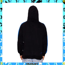 Load image into Gallery viewer, Y2K Hurley &quot;Heavy Weight&quot; Spellout Hoodie (XL)
