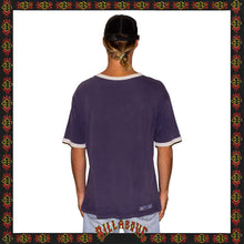 Load image into Gallery viewer, Y2K Billabong Ringer Tee (L)
