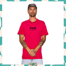 Load image into Gallery viewer, VVGC - Dead Heat Vintage Tee (MT)
