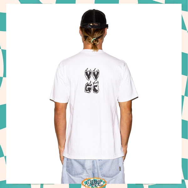 VVGC - Dead Heat Vintage Tee (L)