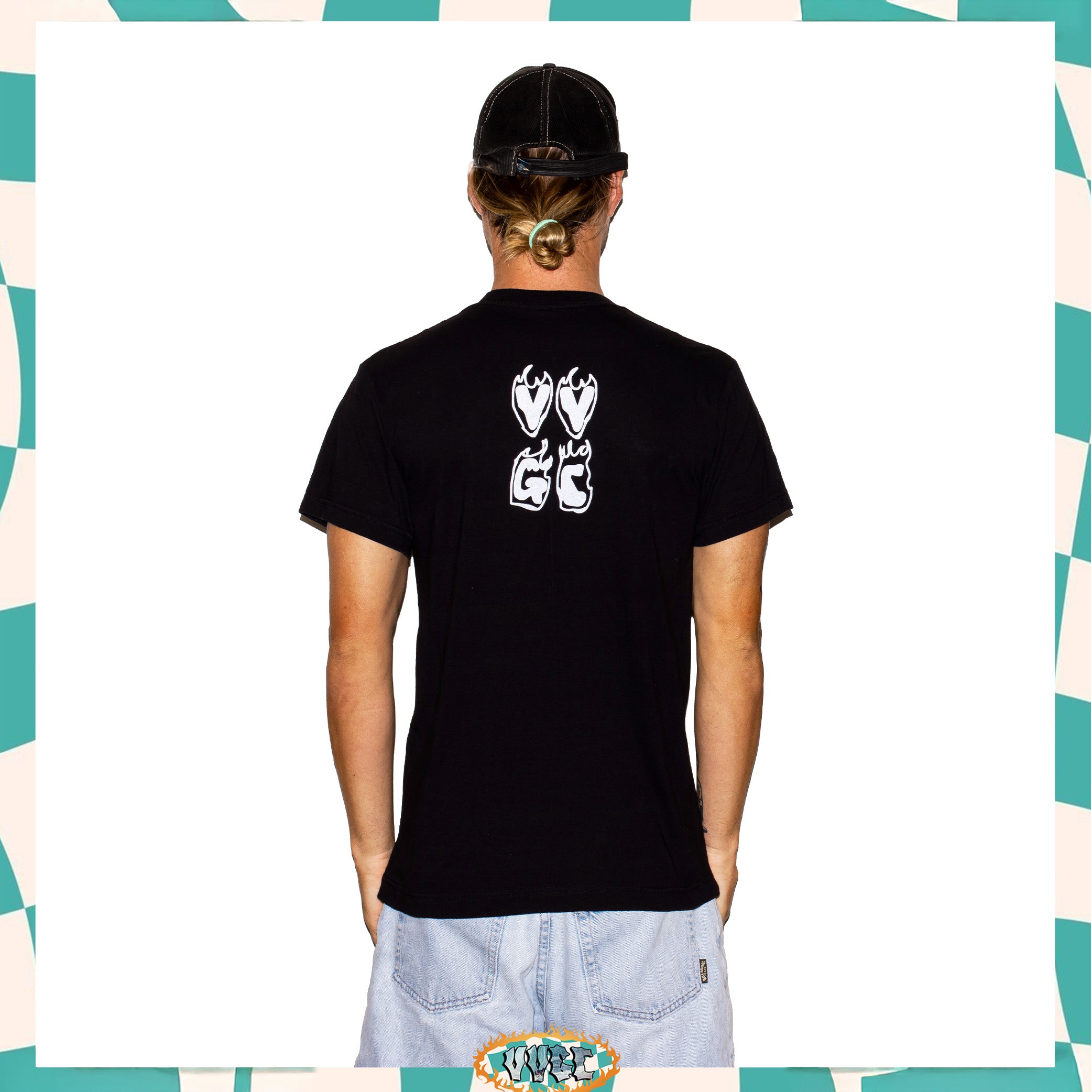 VVGC - Dead Heat Vintage Tee (MT)