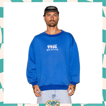 Load image into Gallery viewer, VVGC - Dead Heat Vintage Sweatshirt (XL)
