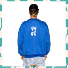 Load image into Gallery viewer, VVGC - Dead Heat Vintage Sweatshirt (XL)
